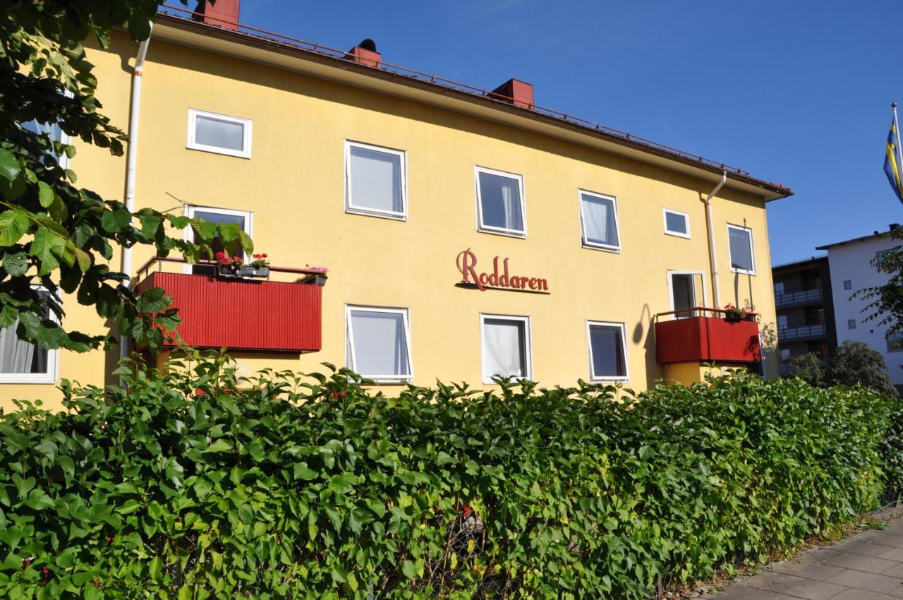 Hostel Roddaren Strömstad Extérieur photo