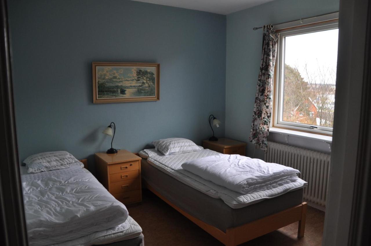 Hostel Roddaren Strömstad Extérieur photo