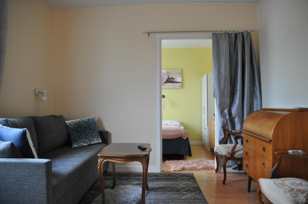 Hostel Roddaren Strömstad Extérieur photo