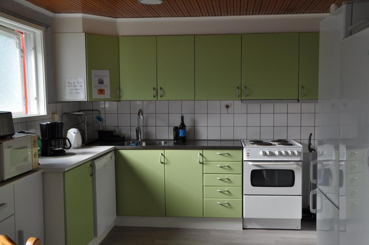 Hostel Roddaren Strömstad Extérieur photo