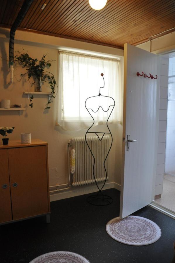 Hostel Roddaren Strömstad Extérieur photo